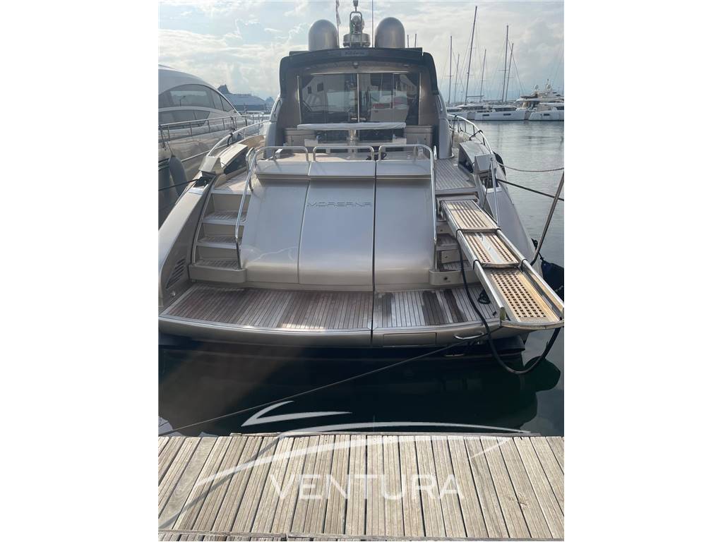 RIVA Riva 68 Ego Super