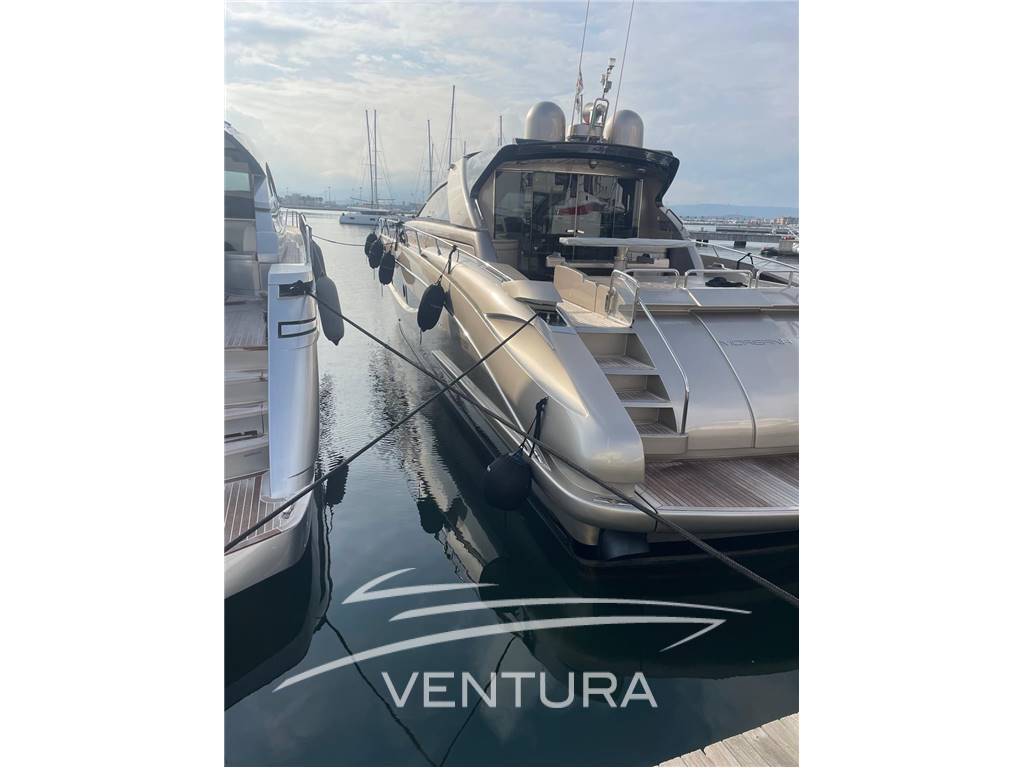 RIVA Riva 68 Ego Super