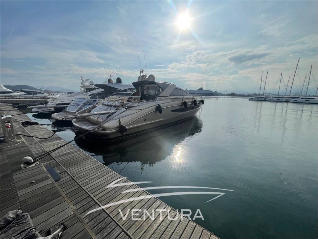 RIVA Riva 68 Ego Super