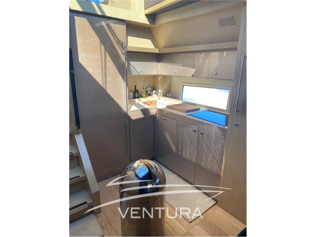 RIVA Riva 68 Ego Super