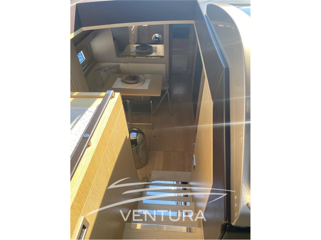 RIVA Riva 68 Ego Super