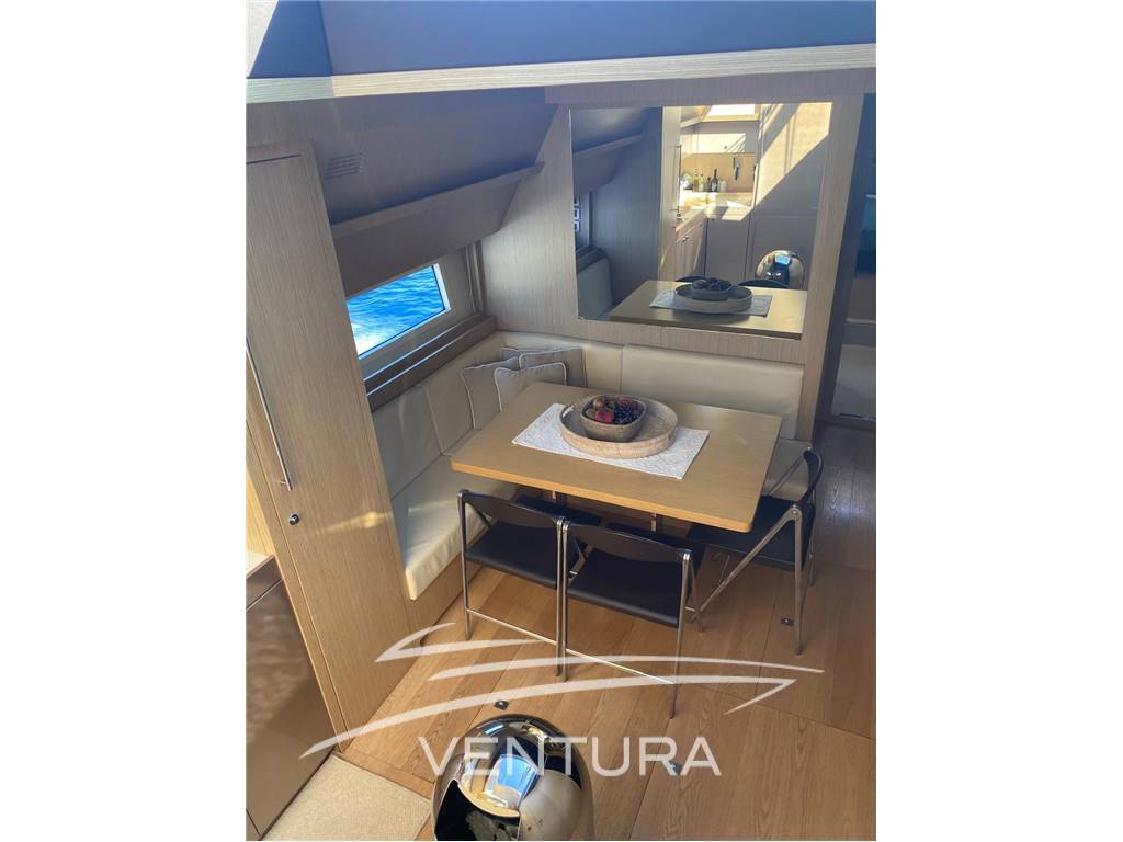 RIVA Riva 68 Ego Super