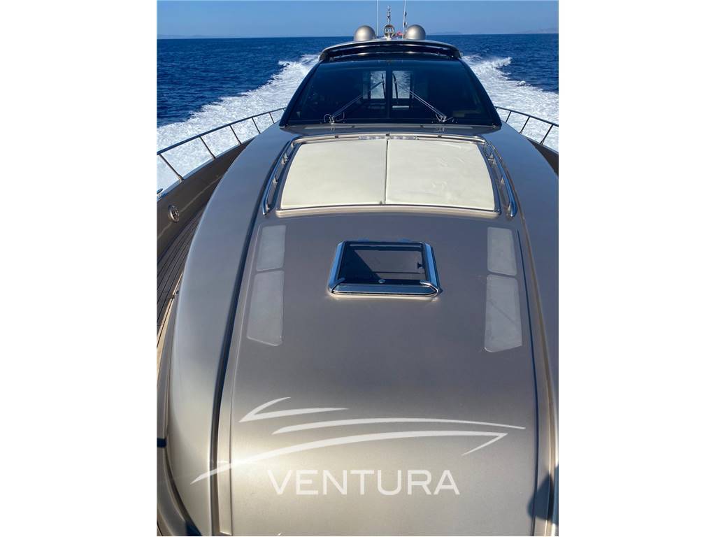 RIVA Riva 68 Ego Super