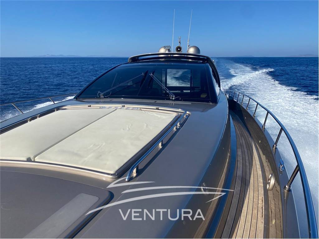RIVA Riva 68 Ego Super