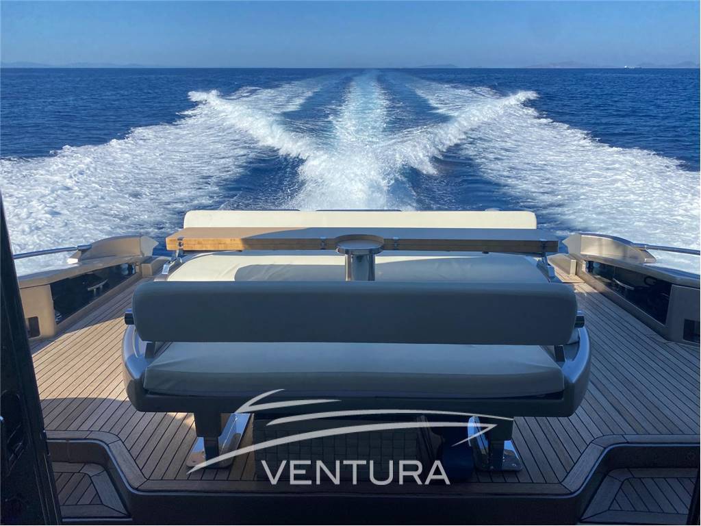 RIVA Riva 68 Ego Super