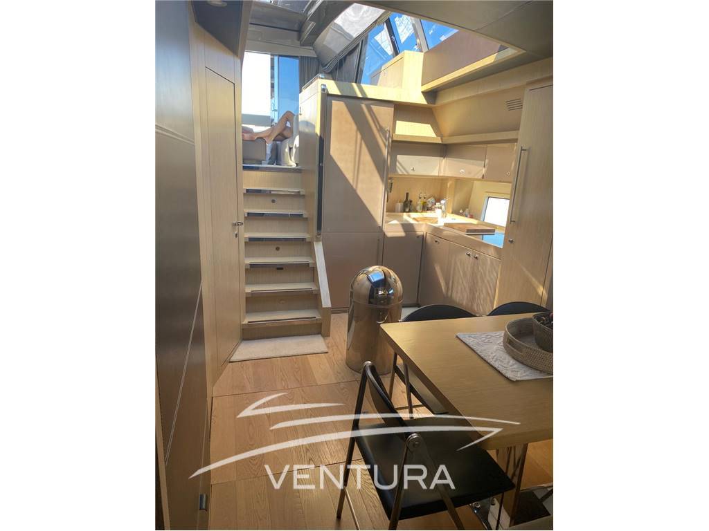 RIVA Riva 68 Ego Super