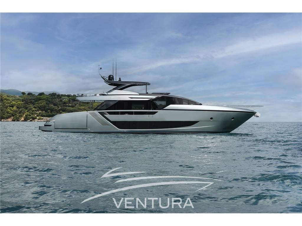 RIVA DIVA 82