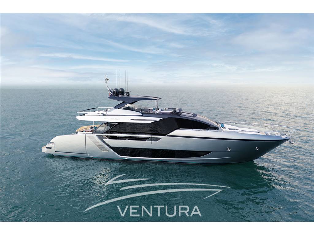 RIVA DIVA 82