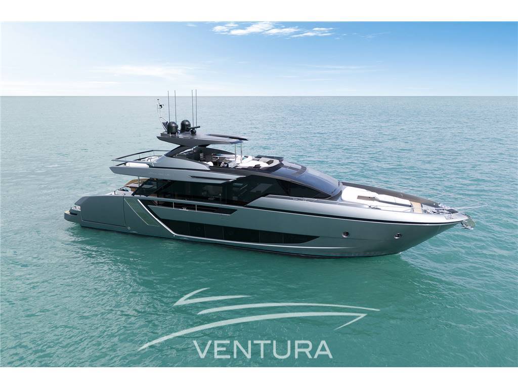 RIVA DIVA 82