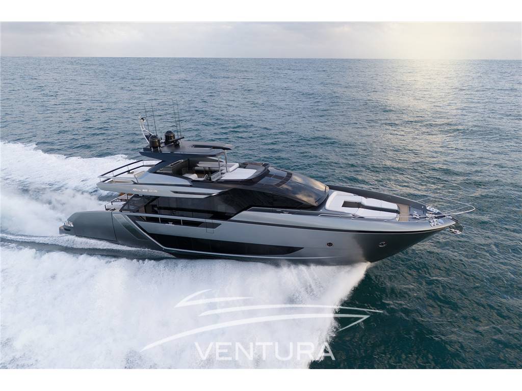 RIVA DIVA 82