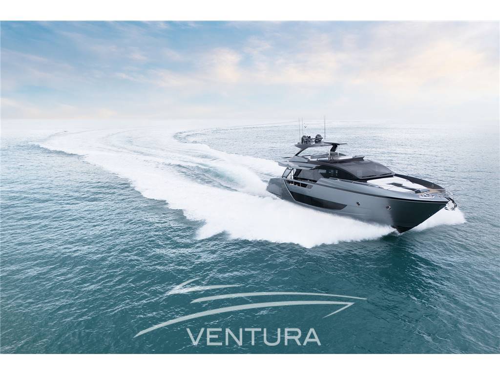 RIVA DIVA 82