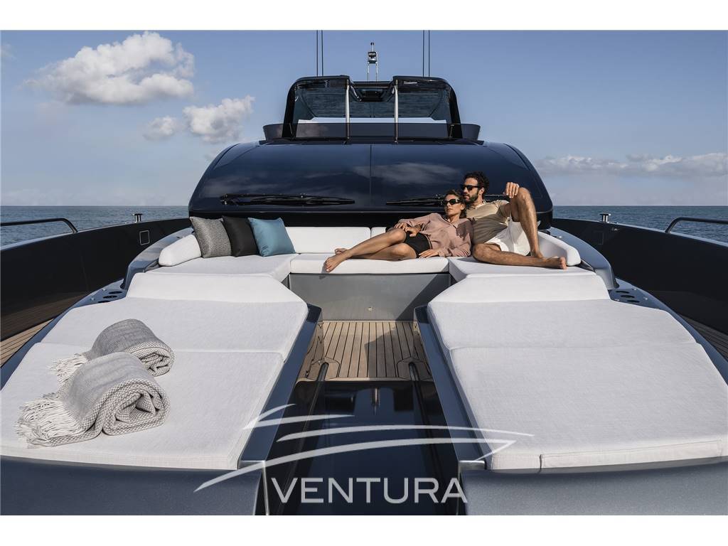 RIVA DIVA 82