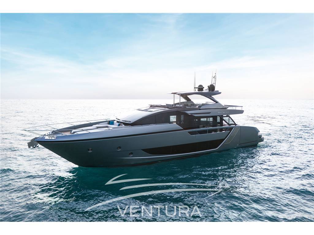 RIVA DIVA 82