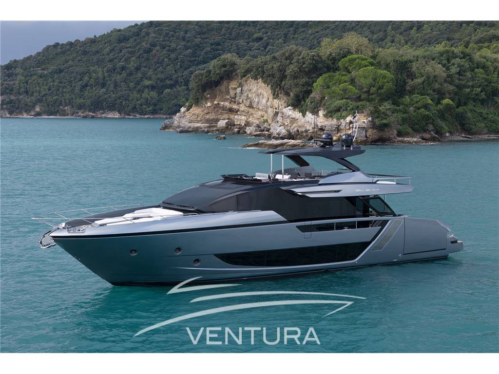 RIVA DIVA 82