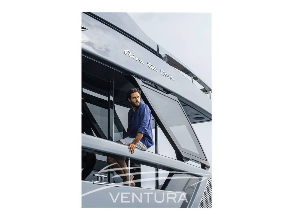 RIVA DIVA 82