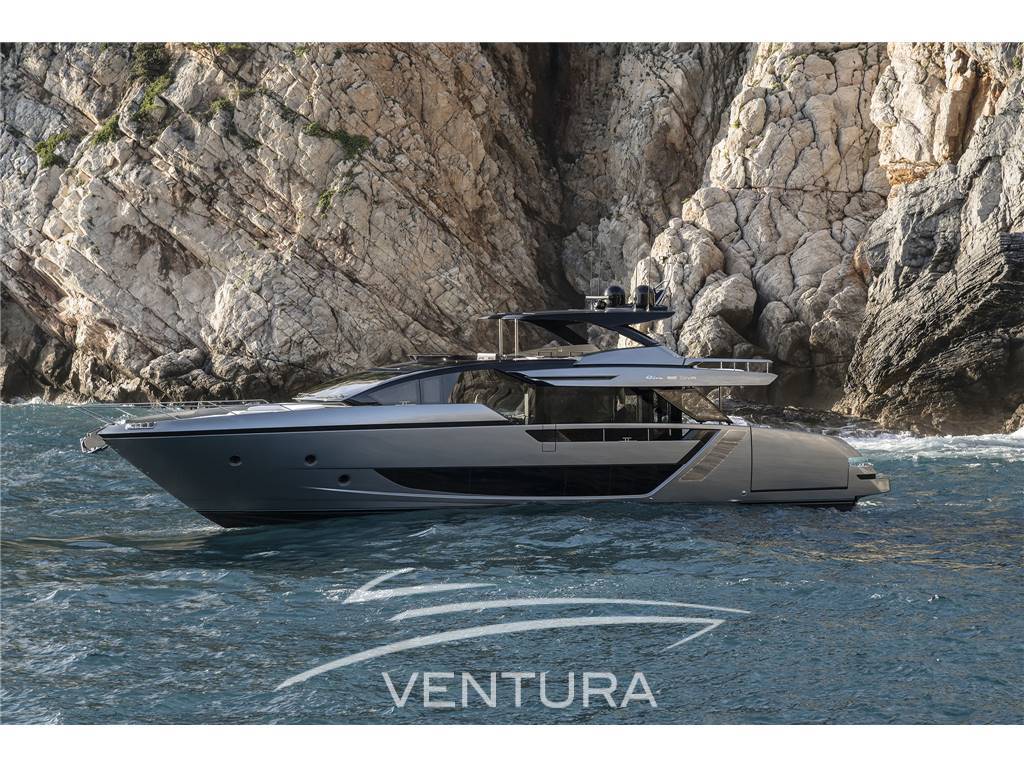 RIVA DIVA 82