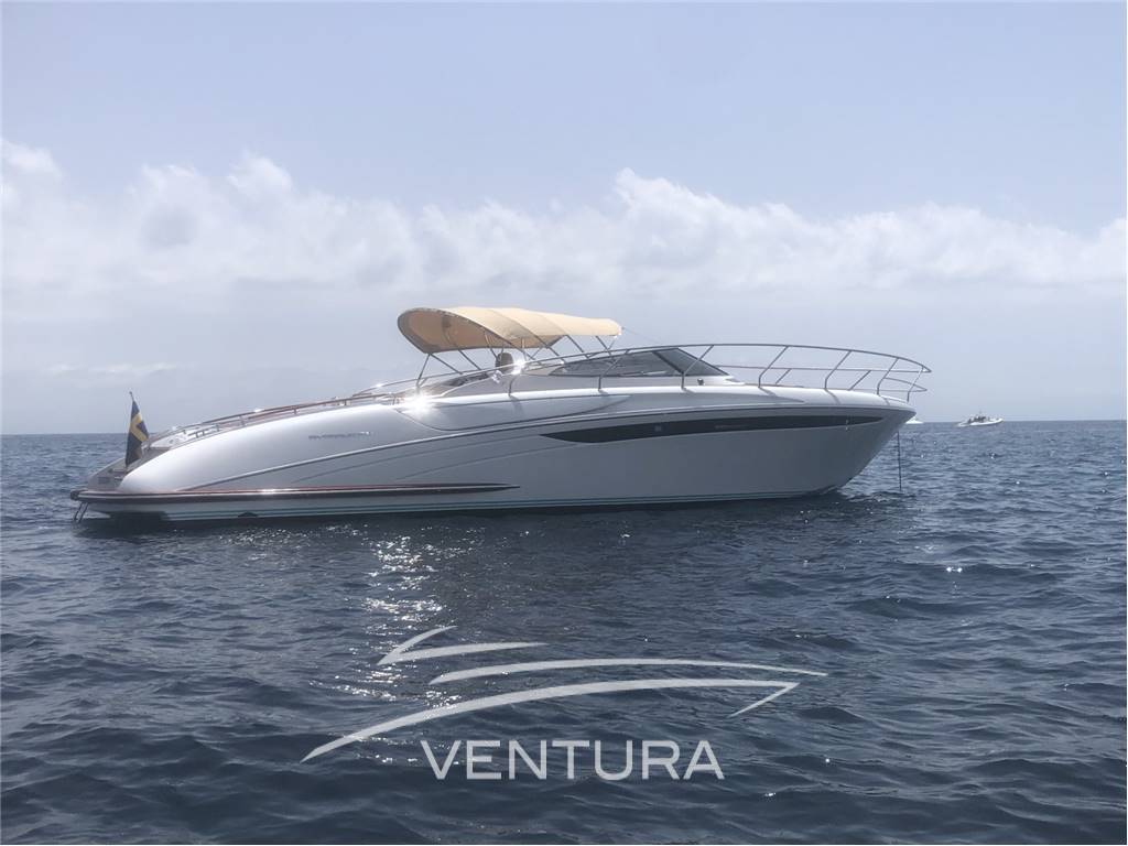 RIVA RIVARAMA 44 SUPER