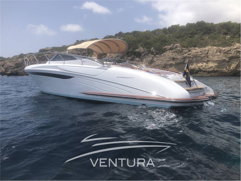 RIVA RIVARAMA 44 SUPER