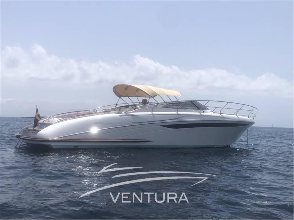 RIVA RIVARAMA 44 SUPER