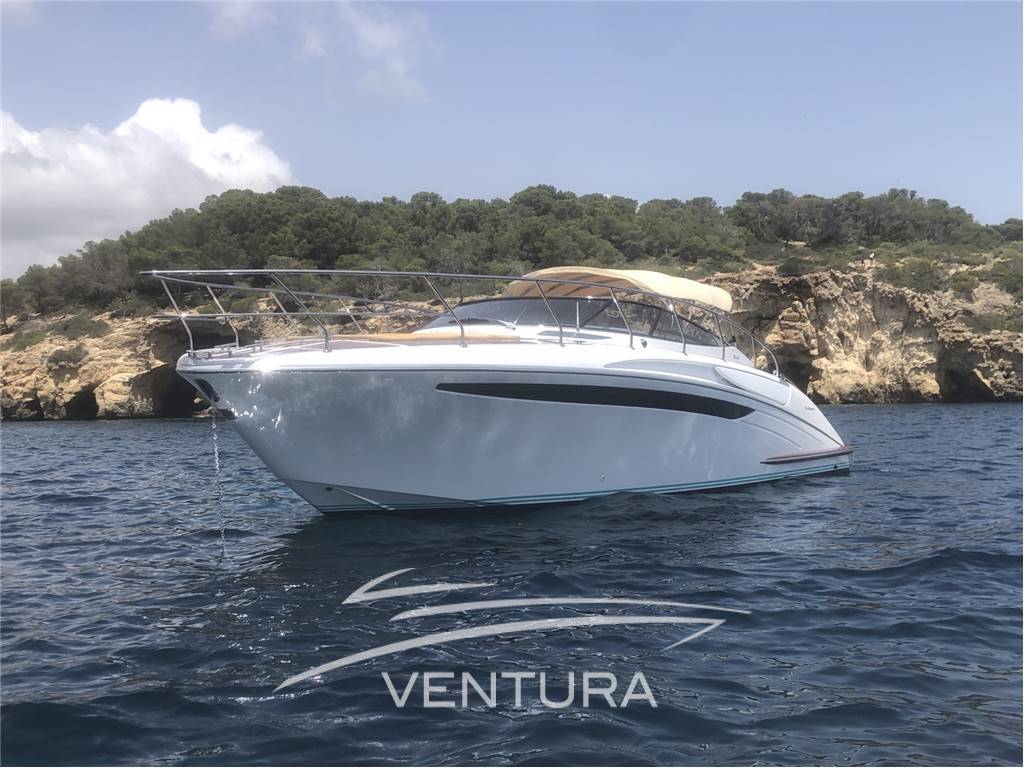 RIVA RIVARAMA 44 SUPER