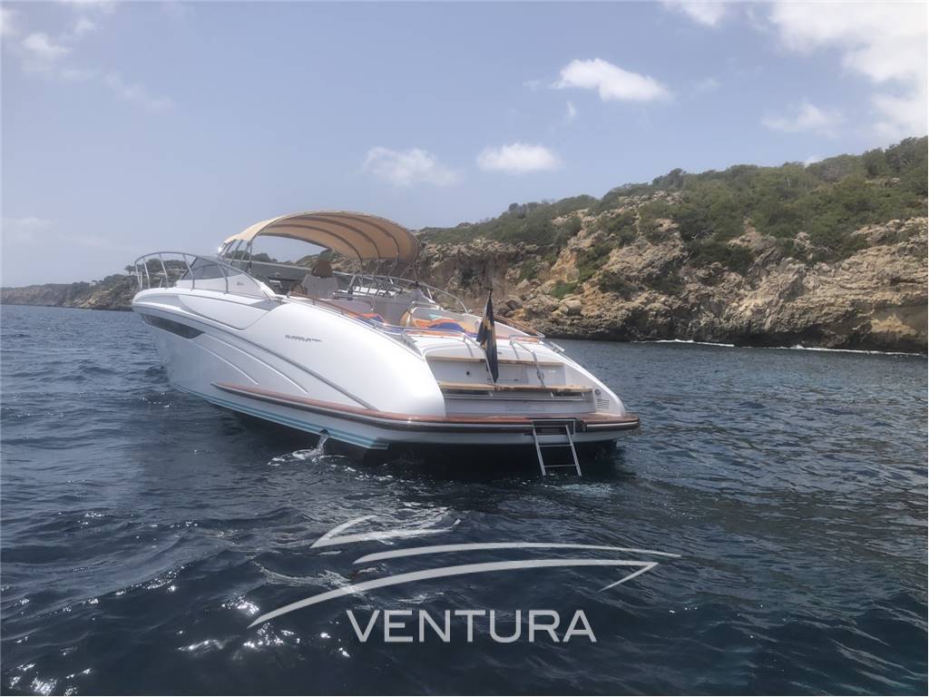 RIVA RIVARAMA 44 SUPER
