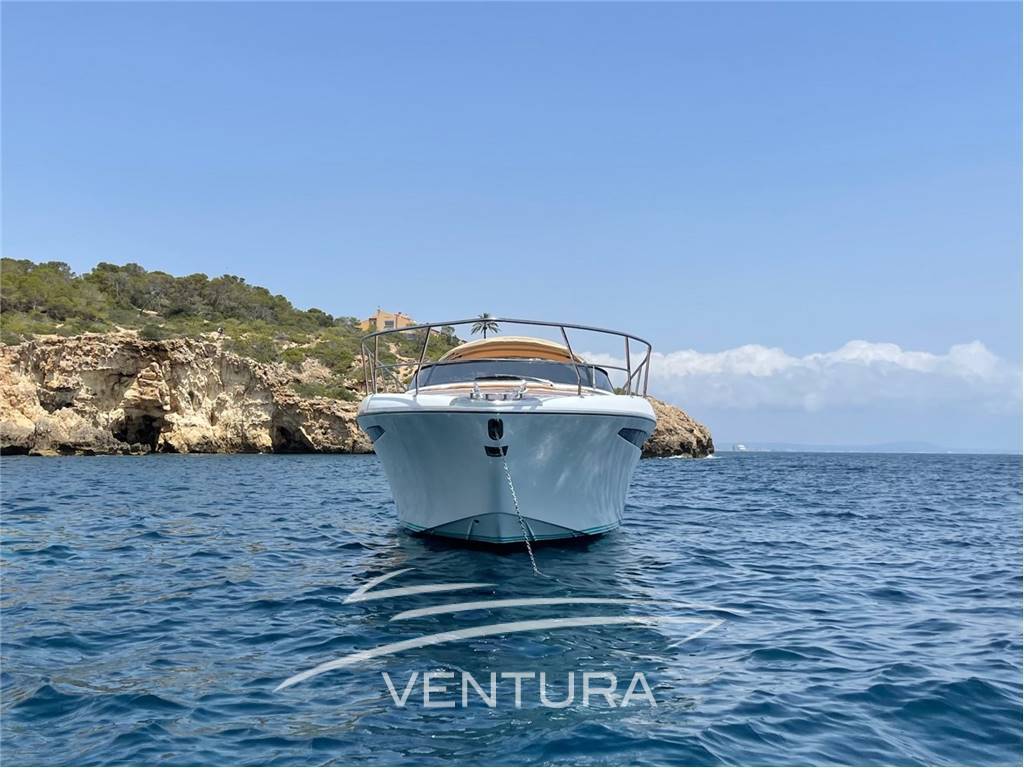 RIVA RIVARAMA 44 SUPER