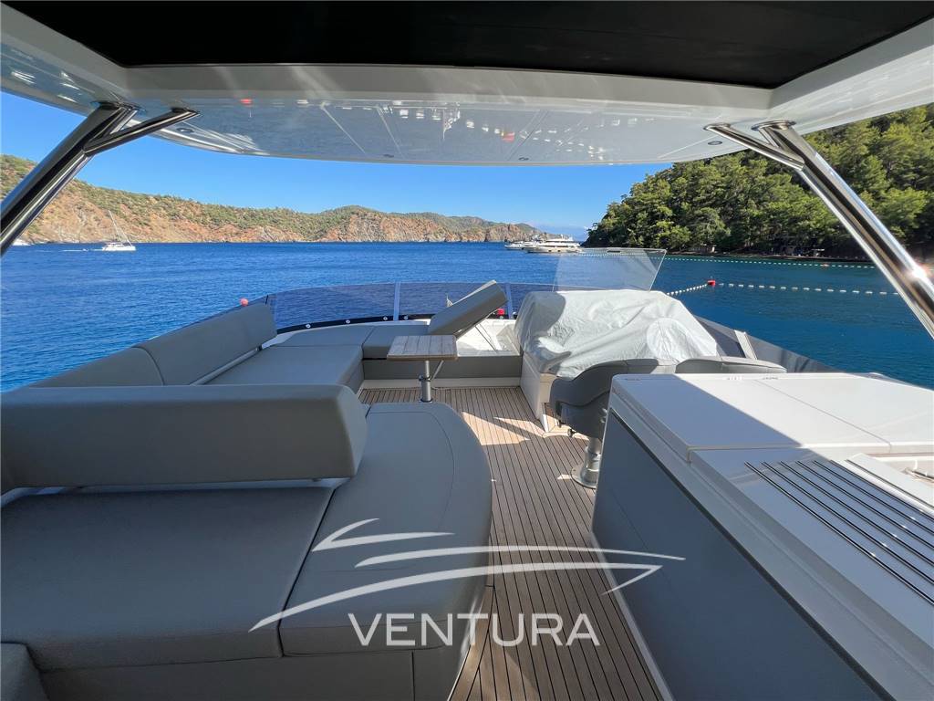 Sunseeker Sunseeker Yachts 76