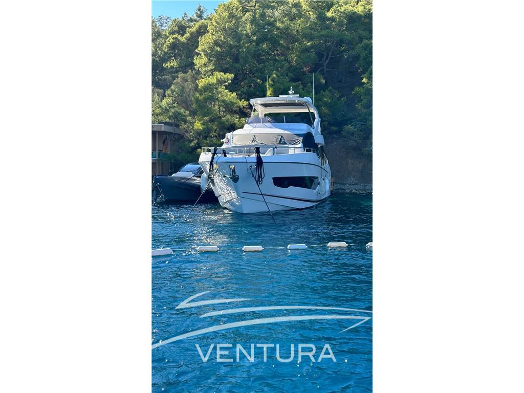 Sunseeker Sunseeker Yachts 76