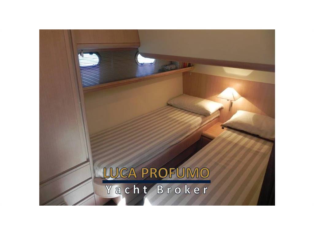 Cantieri Estensi Goldstar 540
