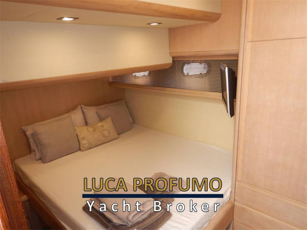 Cantieri Estensi Goldstar 540