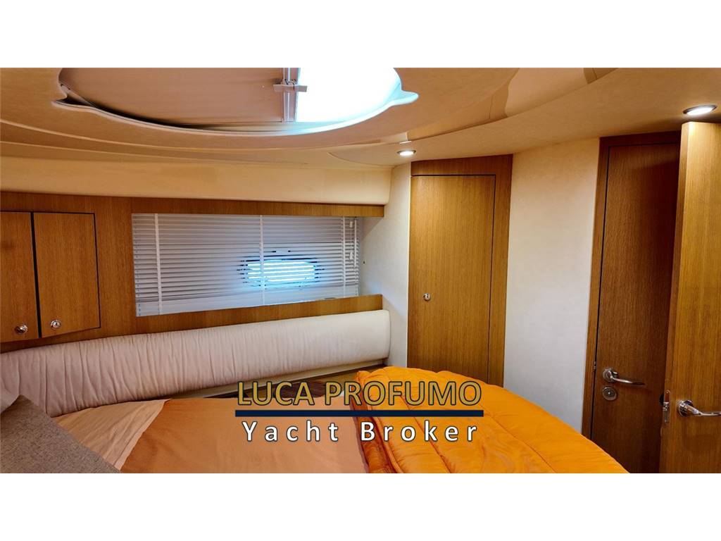 Fairline Targa 52
