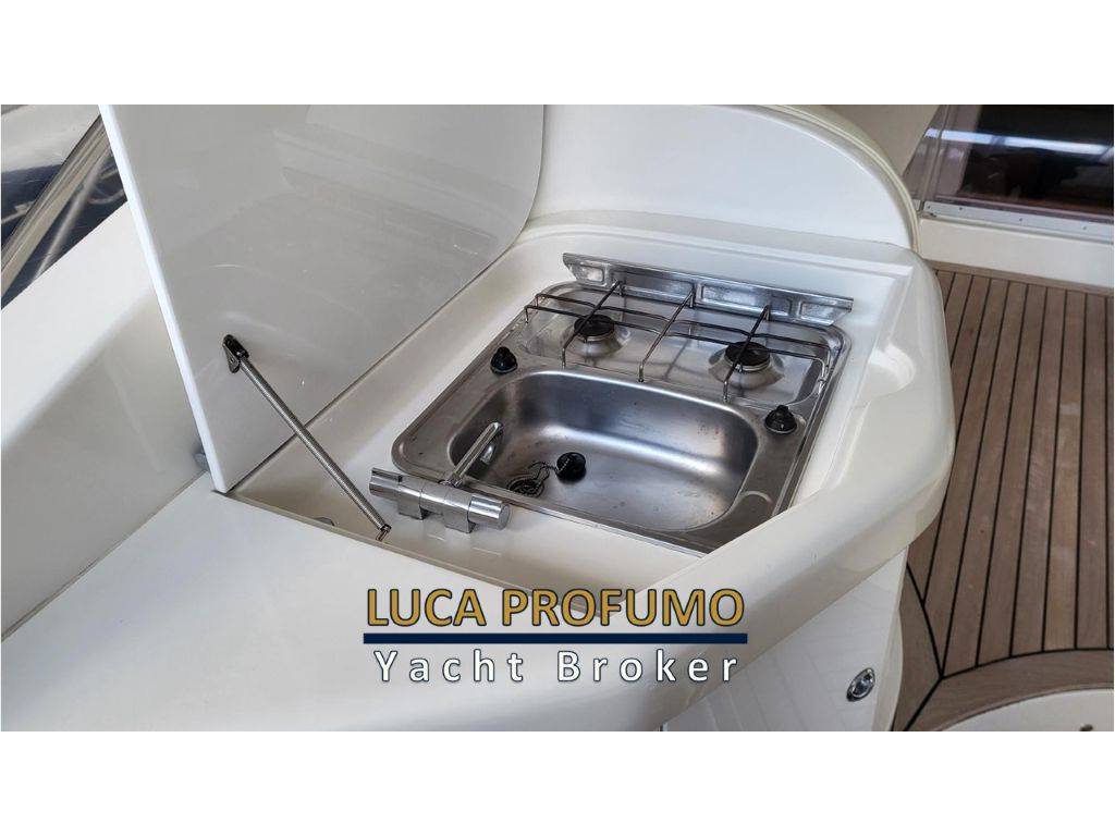 Innovazione e Progetti Mira 40