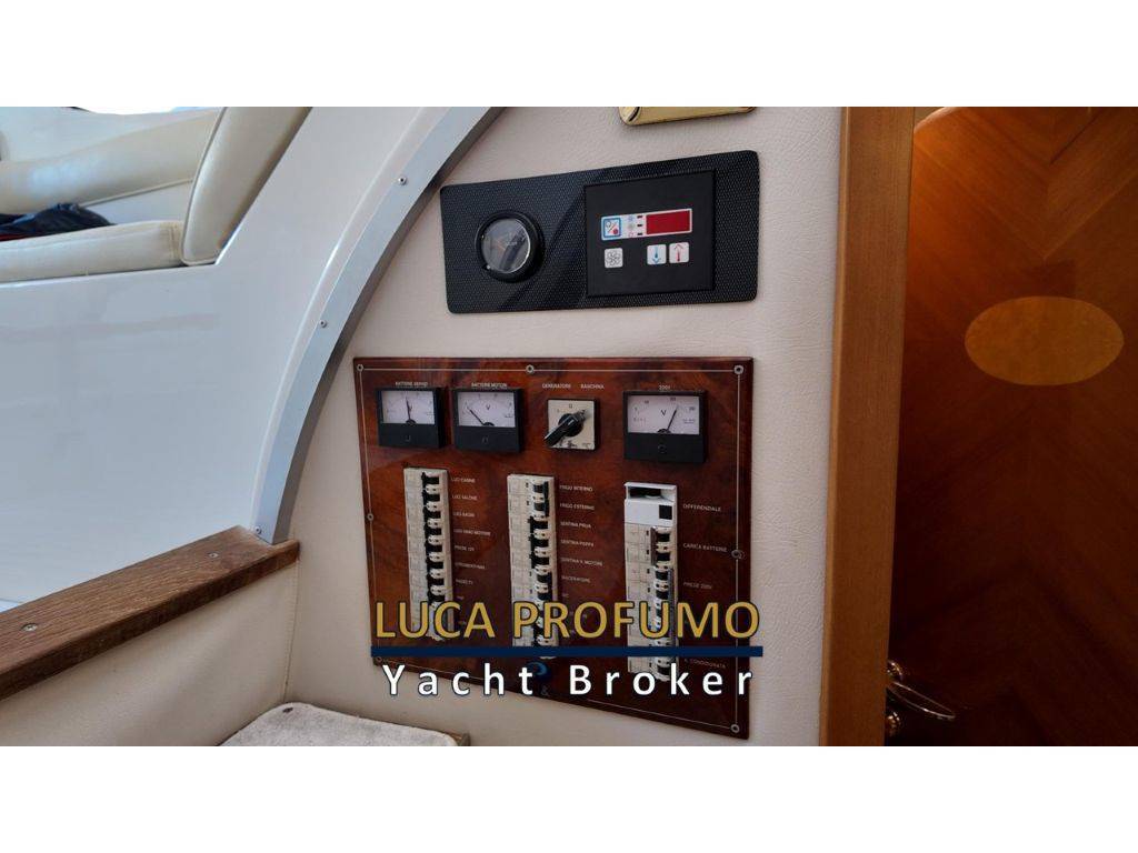 Innovazione e Progetti Mira 40