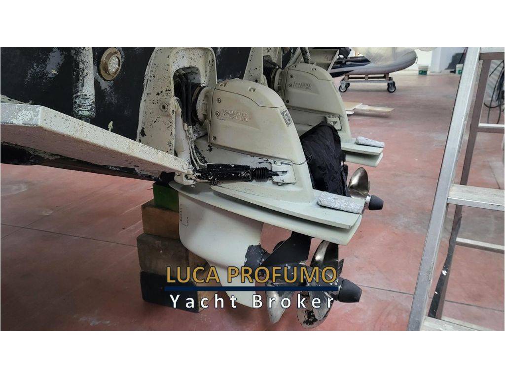 Innovazione e Progetti Mira 40