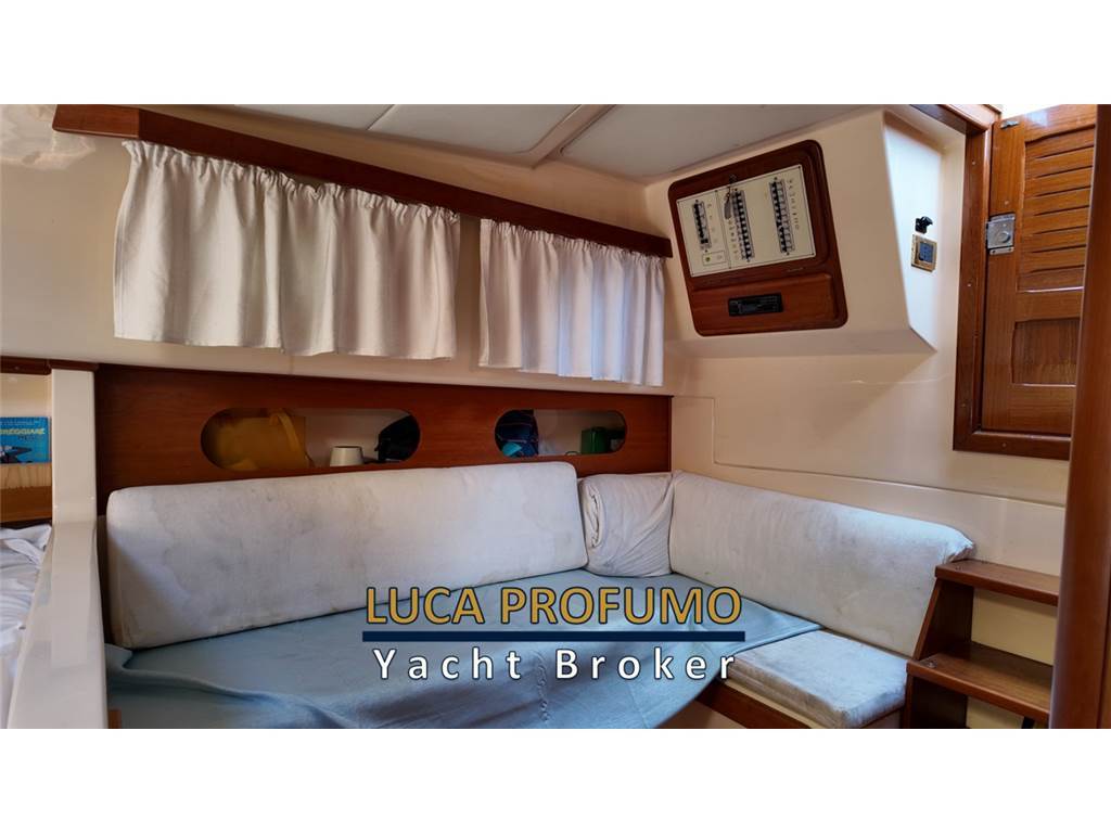 Apreamare 750 Cabin / 28