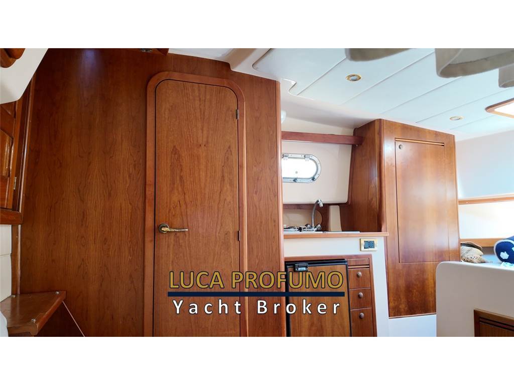 Apreamare 750 Cabin / 28