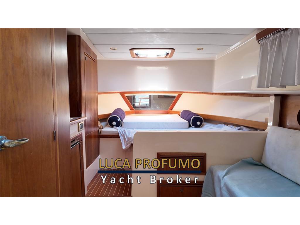 Apreamare 750 Cabin / 28