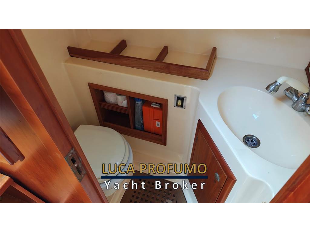 Apreamare 750 Cabin / 28