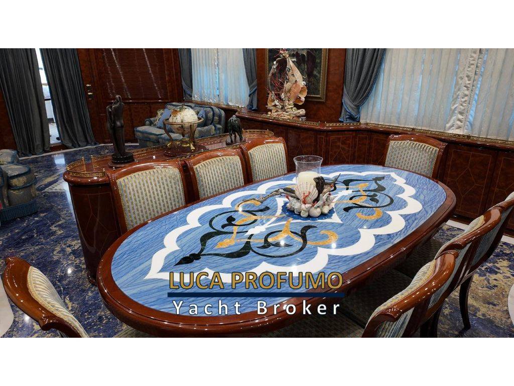 Cantieri di Pisa Akhir 26 S