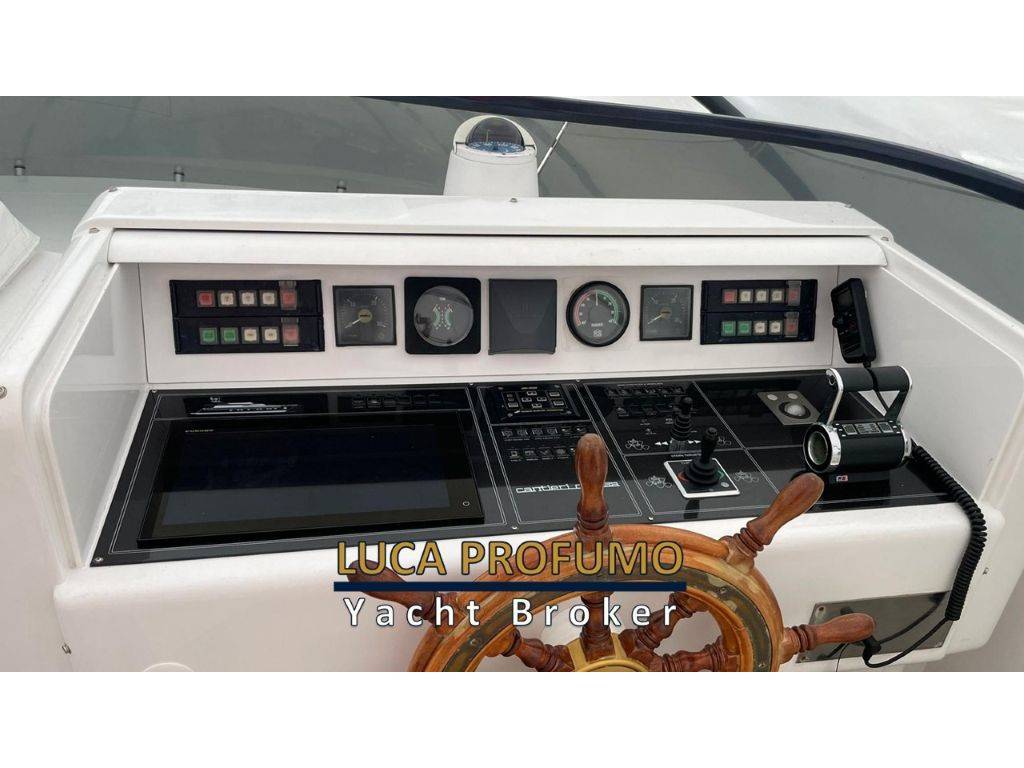 Cantieri di Pisa Akhir 26 S