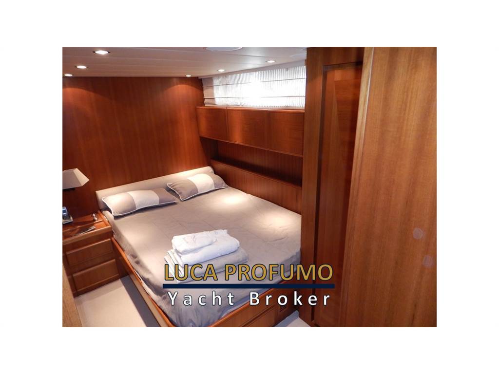 Cantieri Arno Leopard 23 Sport