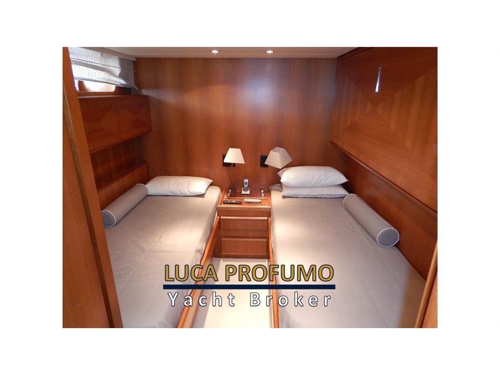 Cantieri Arno Leopard 23 Sport