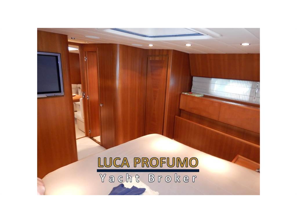 Cantieri Arno Leopard 23 Sport