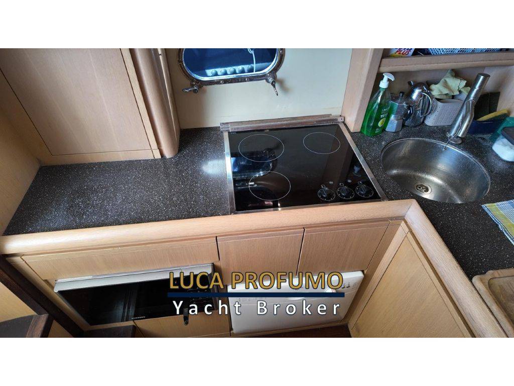 Cantiere Estensi Goldstar 480 S