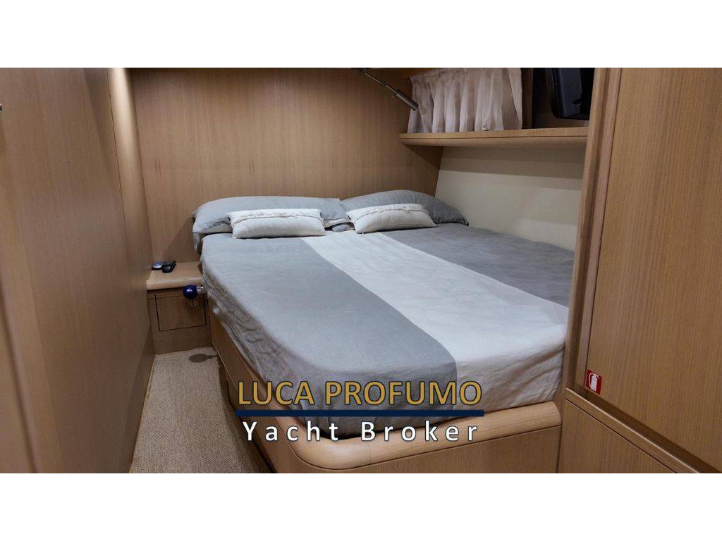 Cantiere Estensi Goldstar 480 S