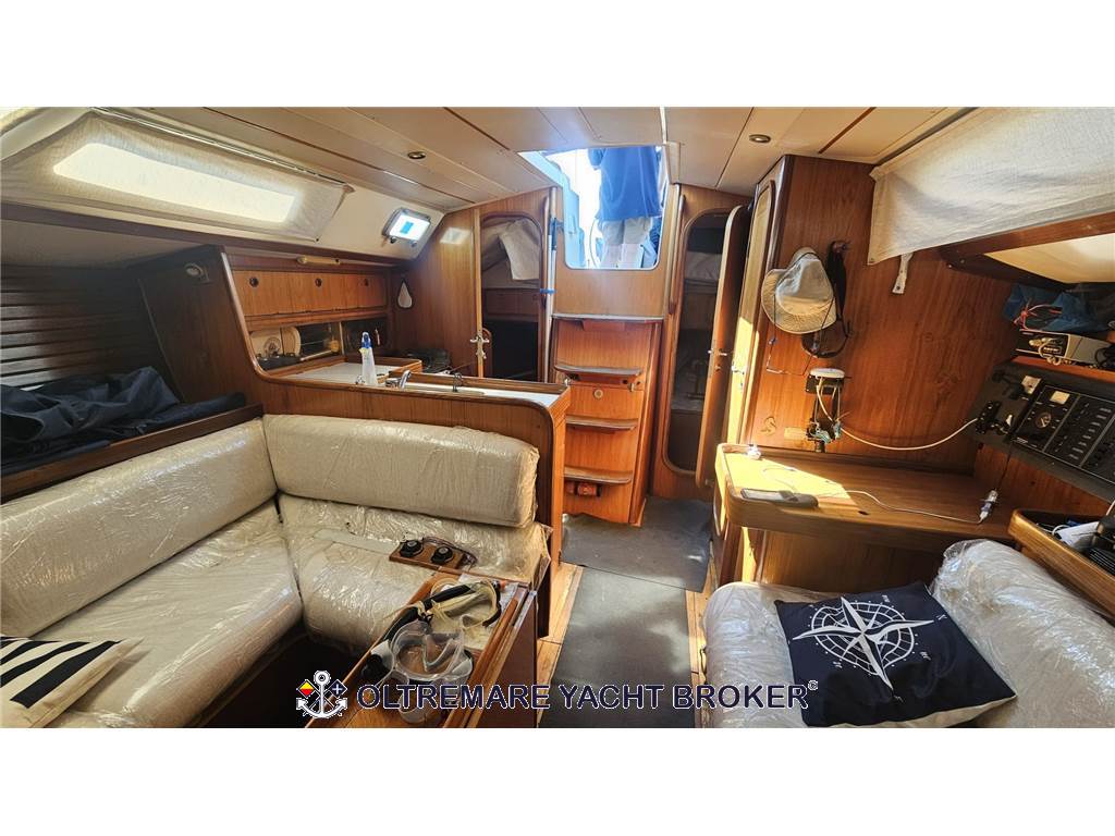 BENETEAU OCEANIS 390