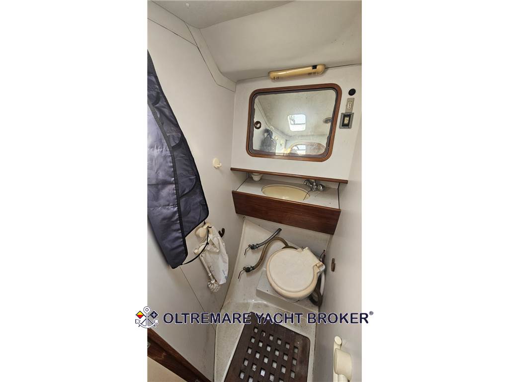 BENETEAU OCEANIS 390