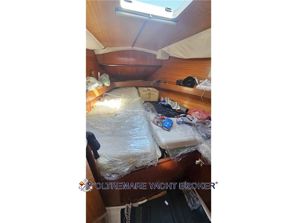 BENETEAU OCEANIS 390