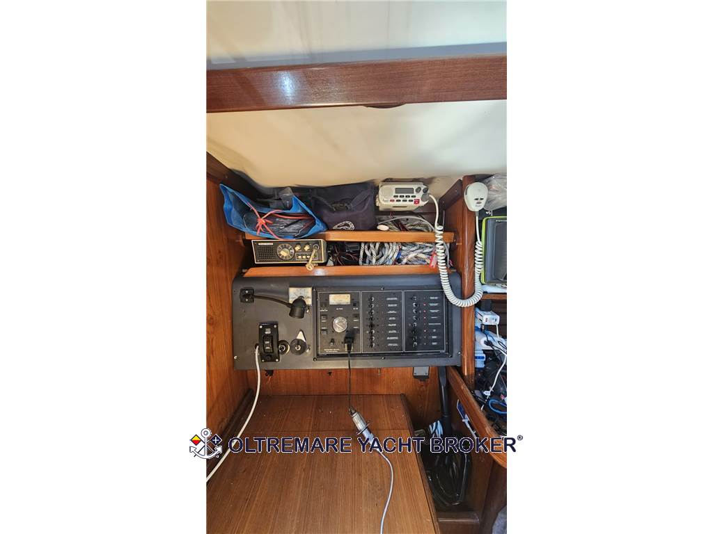 BENETEAU OCEANIS 390