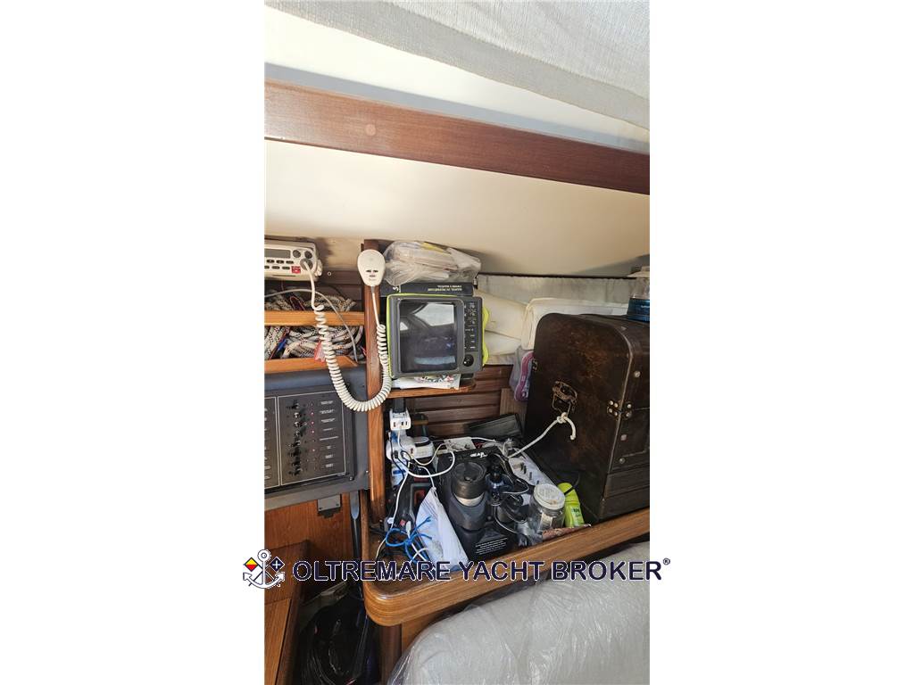 BENETEAU OCEANIS 390